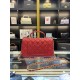 Chanel Bag AS2431 20X14X7CM al