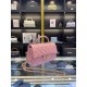 Chanel Bag AS2431 20X14X7CM al