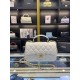 Chanel Bag AS2431 20X14X7CM al