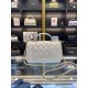 Chanel Bag AS2431 20X14X7CM al