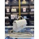 Chanel Bag AS2431 20X14X7CM al