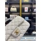 Chanel Bag AS2431 20X14X7CM al