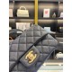 Chanel Bag AS2431 20X14X7CM al