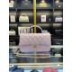 Chanel Bag AS2431 20X14X7CM al