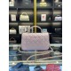 Chanel Bag AS2431 20X14X7CM al