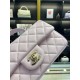 Chanel Bag AS2431 20X14X7CM al