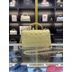 Chanel Bag AS2431 20X14X7CM al