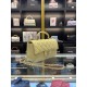 Chanel Bag AS2431 20X14X7CM al