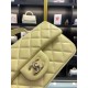 Chanel Bag AS2431 20X14X7CM al