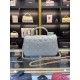 Chanel Bag AS2431 20X14X7CM al