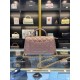 Chanel Bag AS2431 20X14X7CM al