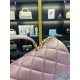 Chanel Bag AS2431 20X14X7CM al