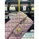 Chanel Bag AS2431 20X14X7CM al