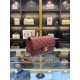 Chanel Bag AS2431 20X14X7CM al