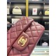 Chanel Bag AS2431 20X14X7CM al