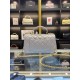 Chanel Bag AS2431 20X14X7CM al