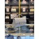 Chanel Bag AS2431 20X14X7CM al