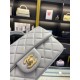 Chanel Bag AS2431 20X14X7CM al