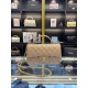 Chanel Bag AS2431 20X14X7CM al