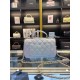 Chanel Bag AS2431 20X14X7CM al