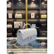 Chanel Bag AS2431 20X14X7CM al