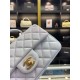 Chanel Bag AS2431 20X14X7CM al