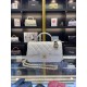 Chanel Bag AS2431 20X14X7CM al