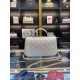 Chanel Bag AS2431 20X14X7CM al