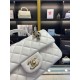 Chanel Bag AS2431 20X14X7CM al