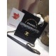 Chanel Bag KellyAS2477 19.5X12.5X7.5cm