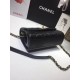 Chanel Bag KellyAS2477 19.5X12.5X7.5cm