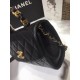 Chanel Bag KellyAS2477 19.5X12.5X7.5cm