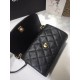 Chanel Bag KellyAS2477 19.5X12.5X7.5cm