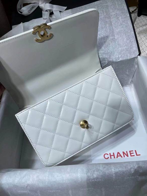 Chanel Bag AS264902 14.5X22X8cm