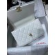 Chanel Bag AS264902 14.5X22X8cm