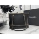 Chanel Bag AS2761 36X25X10cm BL