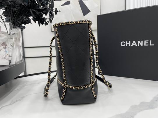 Chanel Bag AS2761 36X25X10cm BL