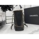 Chanel Bag AS2761 36X25X10cm BL