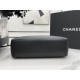 Chanel Bag AS2761 36X25X10cm BL