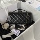 Chanel Bag AS2875 12.4X22.3X5.7cm AL