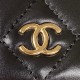 Chanel Bag AS2875 12.4X22.3X5.7cm AL