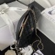 Chanel Bag AS2875 12.4X22.3X5.7cm AL