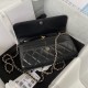 Chanel Bag AS2875 12.4X22.3X5.7cm AL