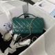 Chanel Bag AS2875 12.4X22.3X5.7cm AL