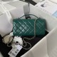 Chanel Bag AS2875 12.4X22.3X5.7cm AL