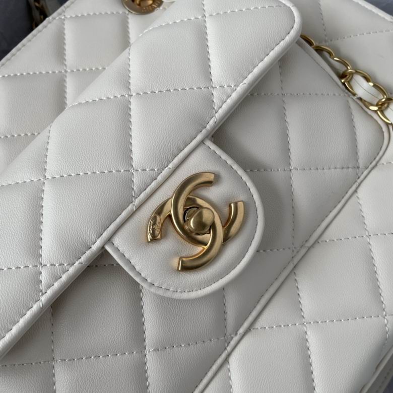 Chanel Bag AS294201 28X24X10cm