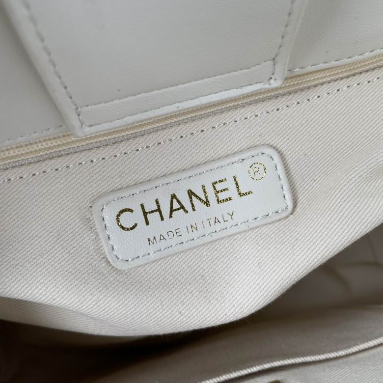 Chanel Bag AS294201 28X24X10cm