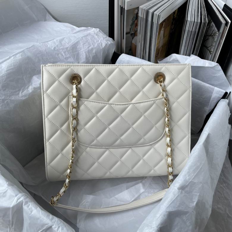 Chanel Bag AS294201 28X24X10cm