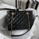 Chanel Bag AS294202 28X24X10cm