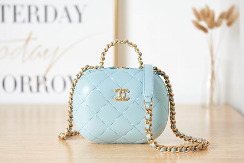 Chanel Bag Beauty sAS306601